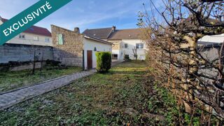  Maison � vendre 5 pi�ces 116 m�