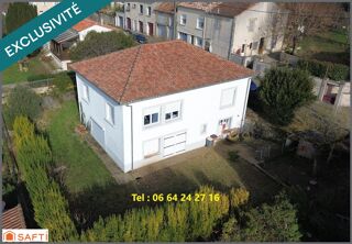  Maison � vendre 6 pi�ces 114 m�