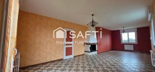  Maison � vendre 4 pi�ces 104 m�