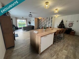  Maison � vendre 5 pi�ces 121 m�