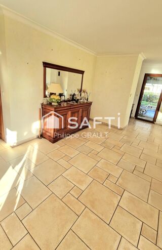  Maison à vendre 7 pièces 246 m²