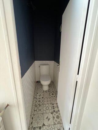  Appartement � vendre 3 pi�ces 62 m�