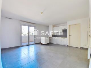  Appartement à vendre 2 pièces 43 m²