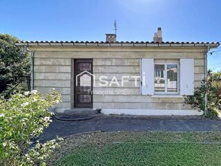  Maison à vendre 4 pièces 88 m²