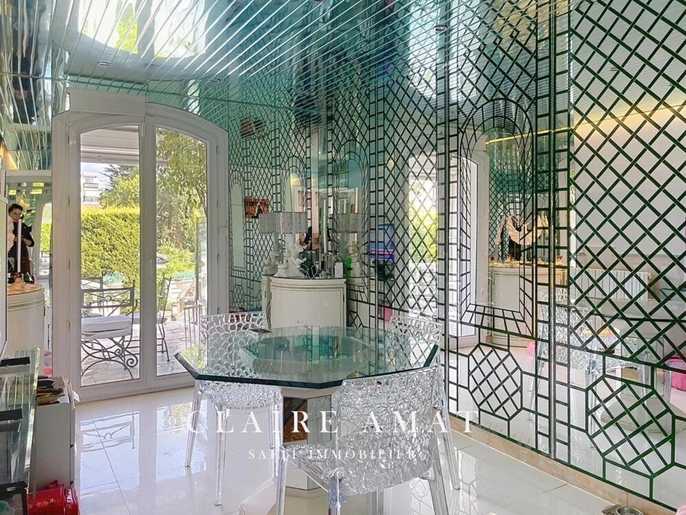 à vendre  Maison Fontenay-le-Fleury (78330)