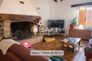  Maison � vendre 6 pi�ces 247 m�