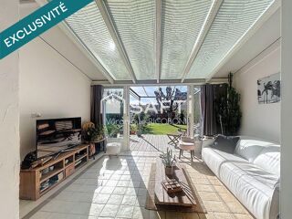  Maison � vendre 6 pi�ces 115 m�