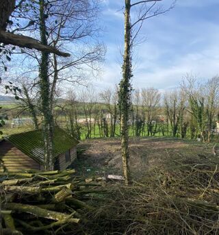  Terrain � vendre 2000 m�