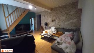  Maison � vendre 5 pi�ces 120 m�