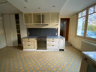  Maison � vendre 15 + pi�ces 420 m�