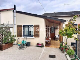  Maison à vendre 3 pièces 50 m²