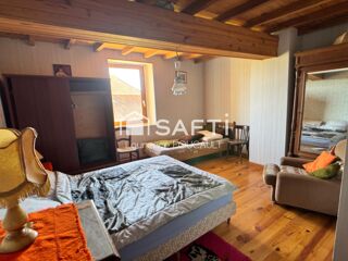  Maison � vendre 4 pi�ces 93 m�