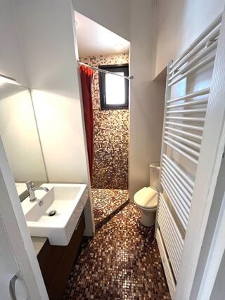  Appartement � vendre 3 pi�ces 69 m�