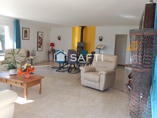  Maison � vendre 7 pi�ces 273 m�