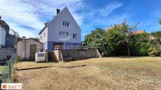  Maison à vendre 6 pièces 100 m²