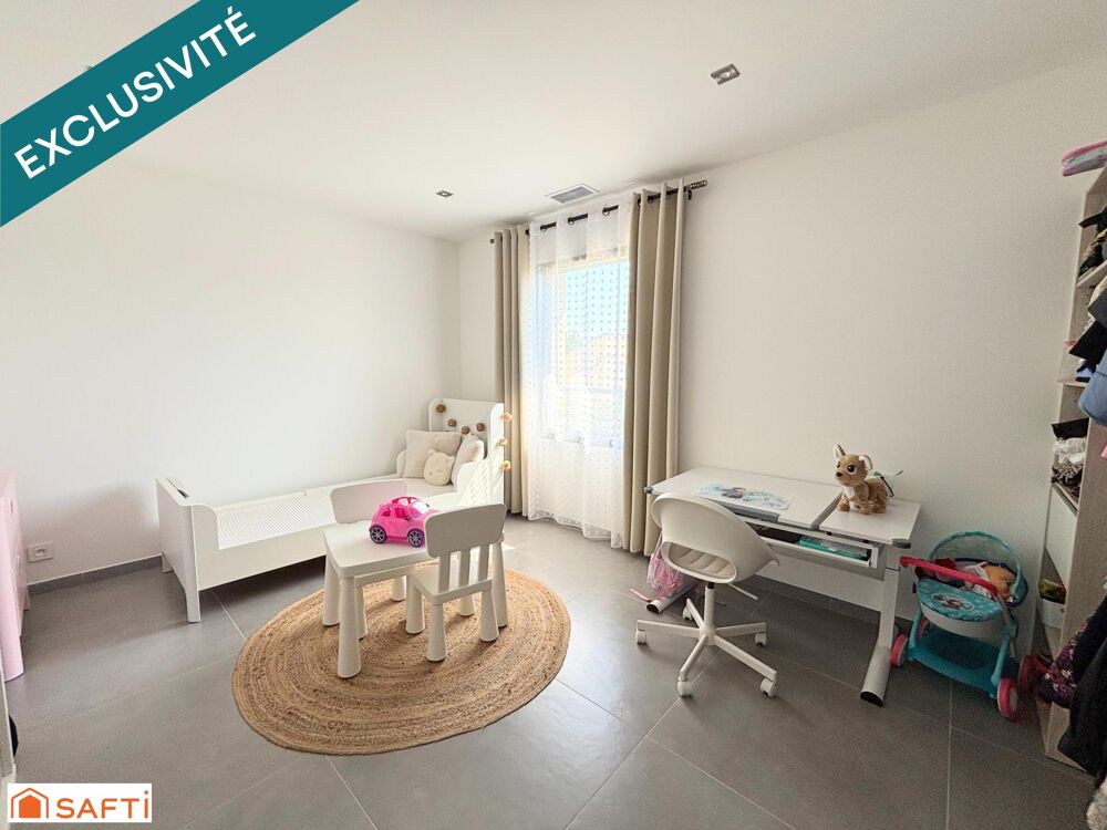 � vendre  Maison Le Pontet (84130)