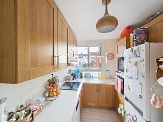  Appartement � vendre 4 pi�ces 75 m�