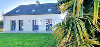  Maison à vendre 5 pièces 84 m²