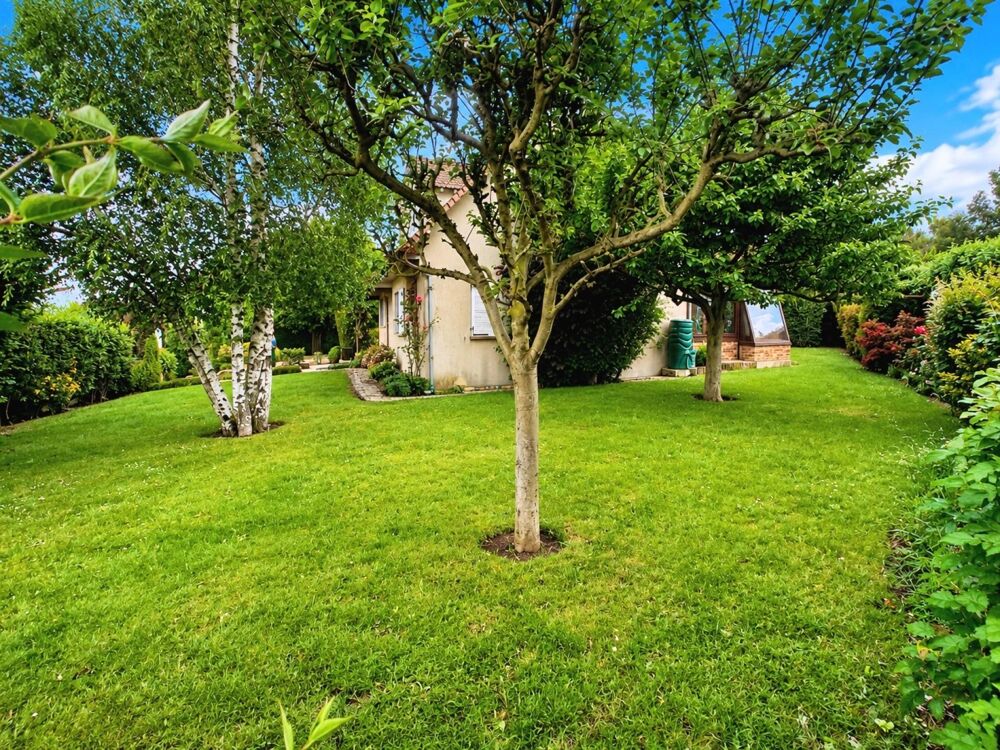 Vente Maison COUP DE CŒUR Maison, calme absolu, sans vis-à-vis Orgeval