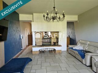  Maison à vendre 10 pièces 230 m²