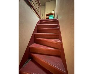  Maison � vendre 7 pi�ces 121 m�