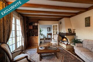  Maison � vendre 6 pi�ces 135 m�