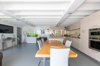  Maison à vendre 6 pièces 228 m²