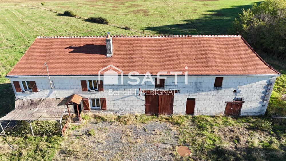 belle ensemble immobilier au calme