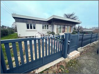  Maison � vendre 5 pi�ces 101 m�