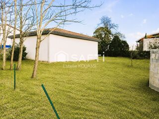  Terrain à vendre 531 m²