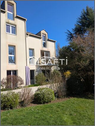  Appartement à vendre 3 pièces 68 m²