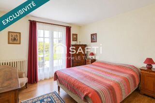  Maison à vendre 8 pièces 202 m²