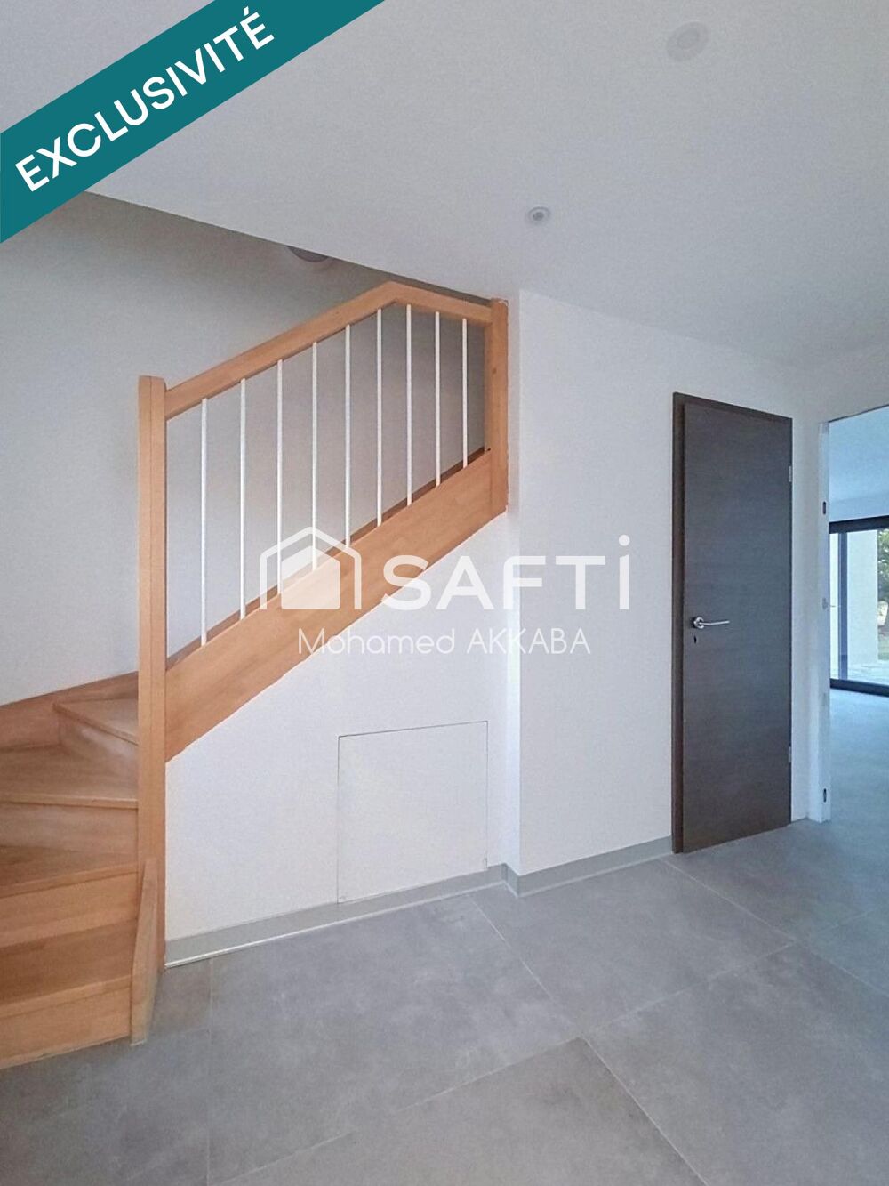 Vente Maison Maison FAMILIALE 6 PIÈCES 130M2 Montoy-flanville