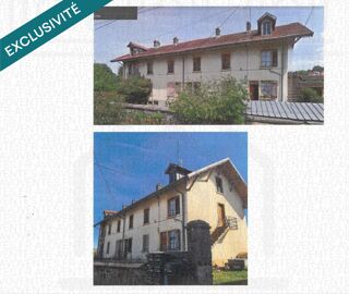  Immeuble  vendre 400 m