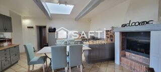  Maison � vendre 8 pi�ces 222 m�