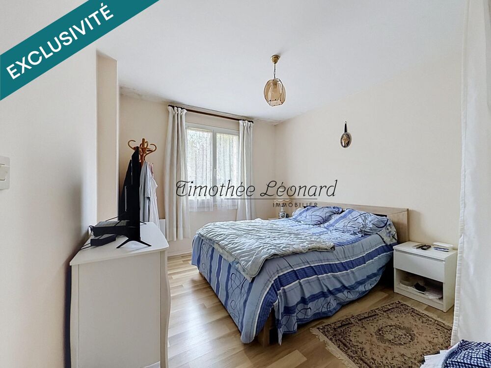 Vente Maison Maison 3 chambres 1 garage à Bray-sur-Seine Bray-sur-seine