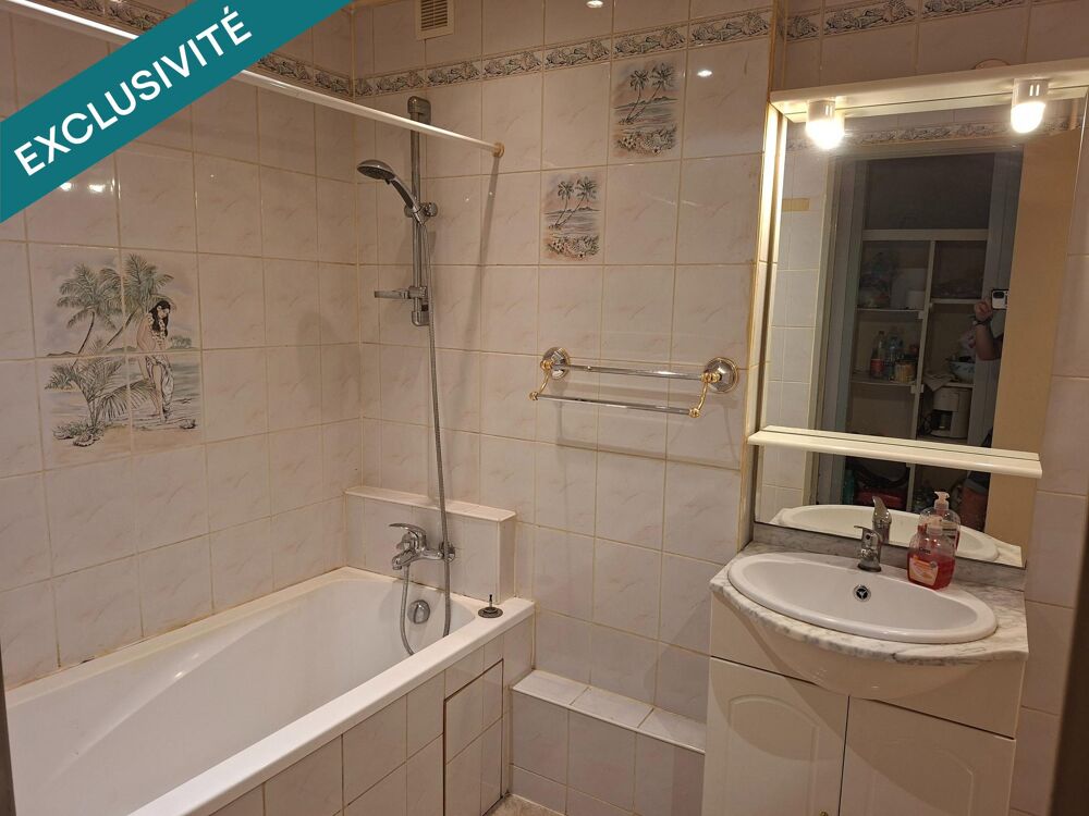 Vente Appartement Bel appartement 3 chambres! Forbach