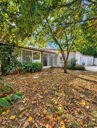  Maison à vendre 7 pièces 168 m²