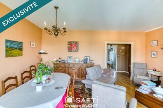  Appartement � vendre 4 pi�ces 93 m�