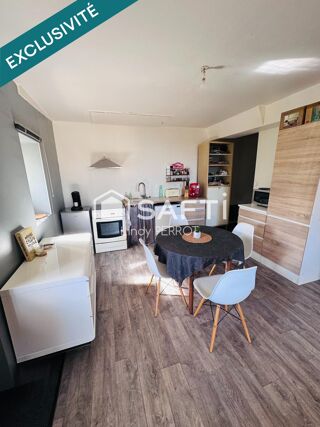  Maison � vendre 4 pi�ces 75 m�