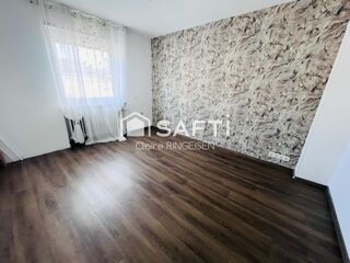  Maison � vendre 3 pi�ces 85 m�