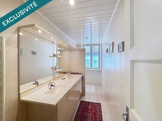 Maison à vendre 7 pièces 181 m²