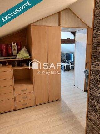  Maison à vendre 4 pièces 73 m²