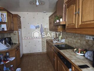  Maison à vendre 3 pièces 90 m²