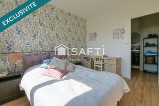  Appartement  vendre 2 pices 44 m