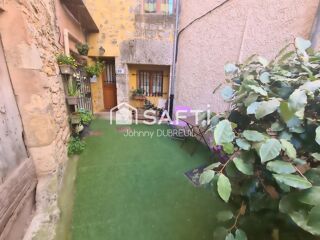  Maison � vendre 3 pi�ces 85 m�