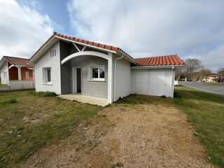  Maison à vendre 4 pièces 85 m²