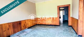  Maison à vendre 5 pièces 131 m²
