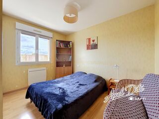  Maison à vendre 5 pièces 91 m²