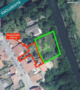  Maison à vendre 7 pièces 265 m²
